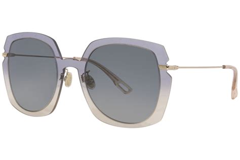 dior women's attitude 1 56mm sunglasses|Dior DiorAttitude1 56MM Square Sunglasses on SALE .